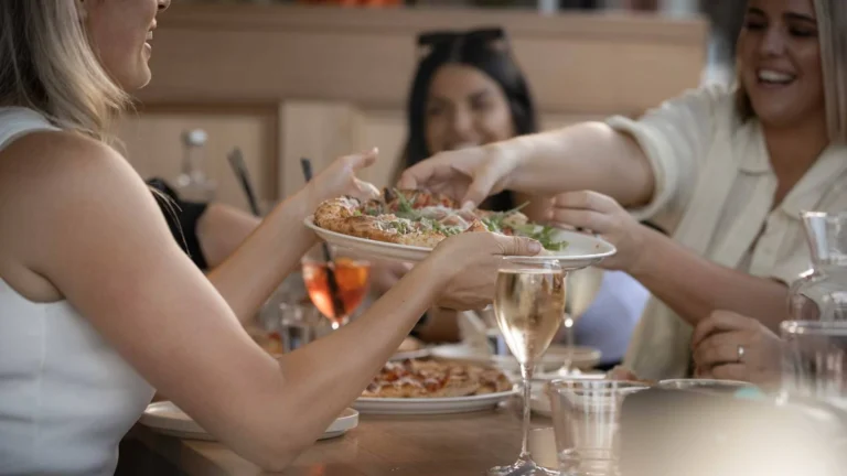Half-Price Pizza Nights at The Metz