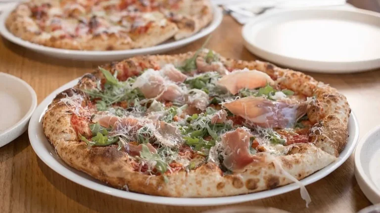 Best Pizzas Hobart