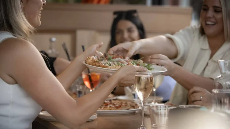 Weekly Specials at The Metz – Pizzas in Hobart Deals