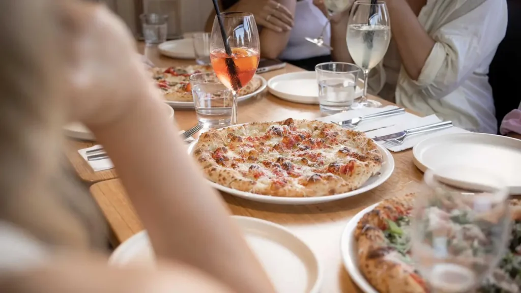 Best Pizza in Hobart