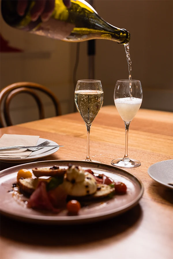 Best Pizza in Hobart